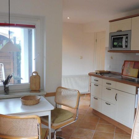 Ferienwohnung Graf Duene Karlshagen Esterno foto