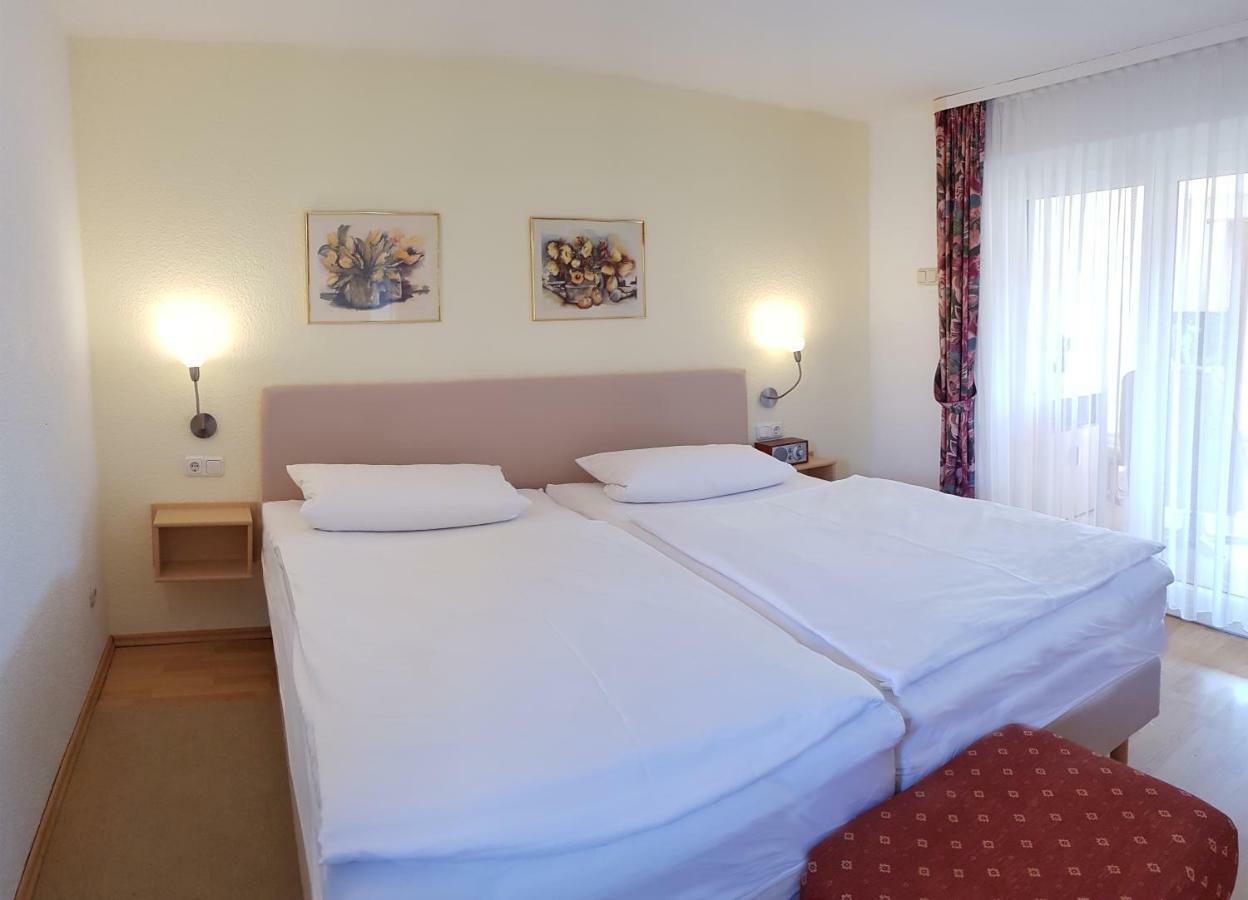 Ferienwohnung Graf Duene Karlshagen Esterno foto