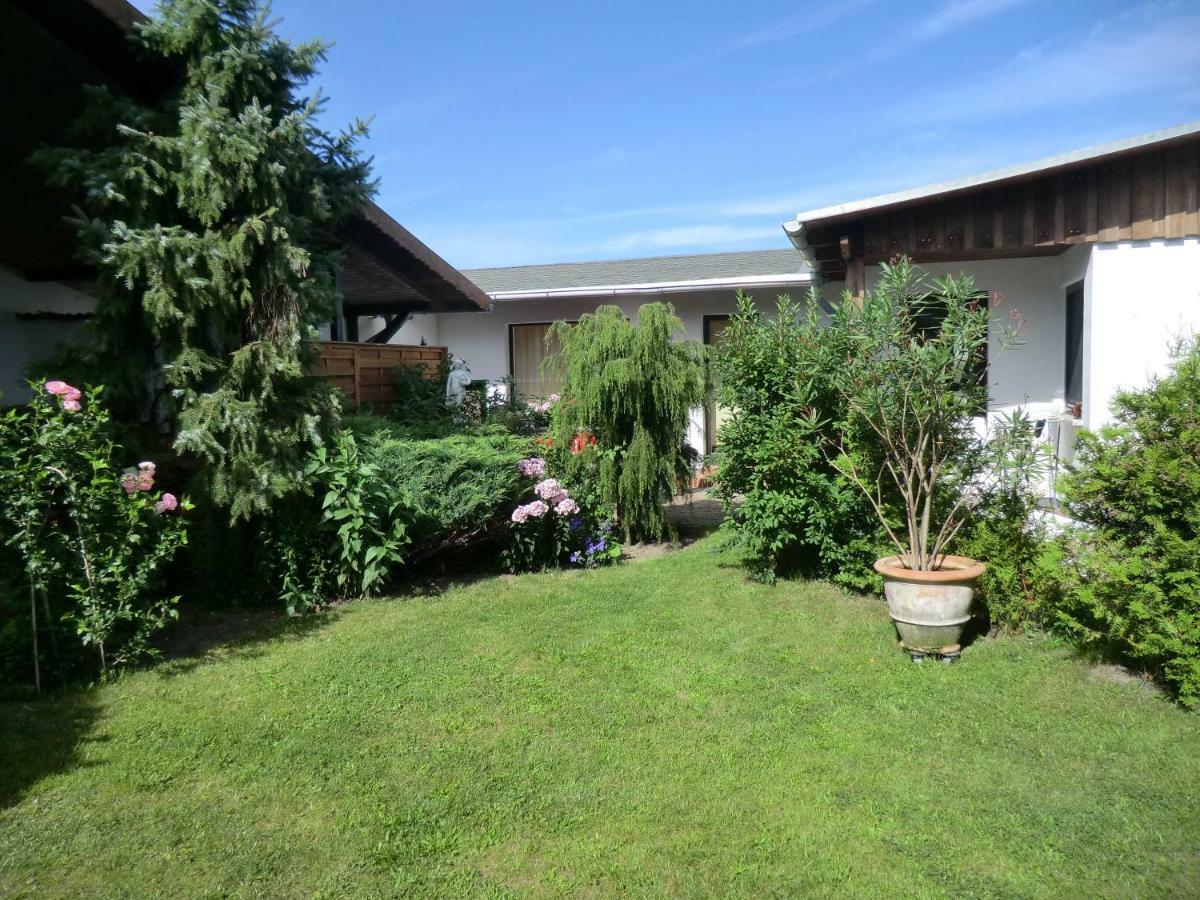 Ferienwohnung Graf Duene Karlshagen Esterno foto